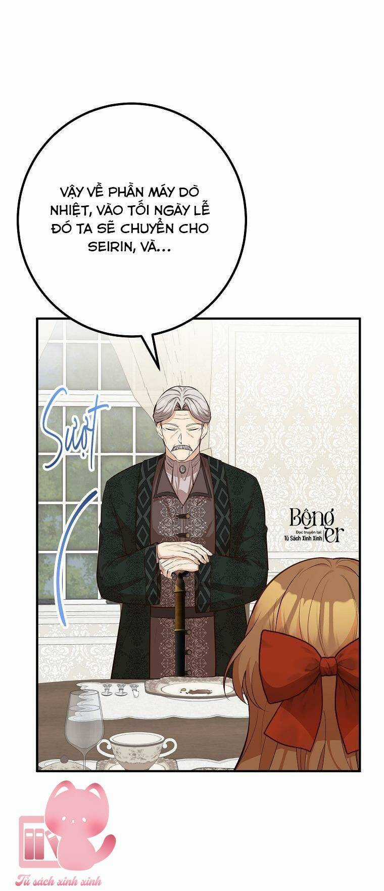 Bác Sĩ Tư Nhân Xin Từ Chức Chapter 50 trang 77