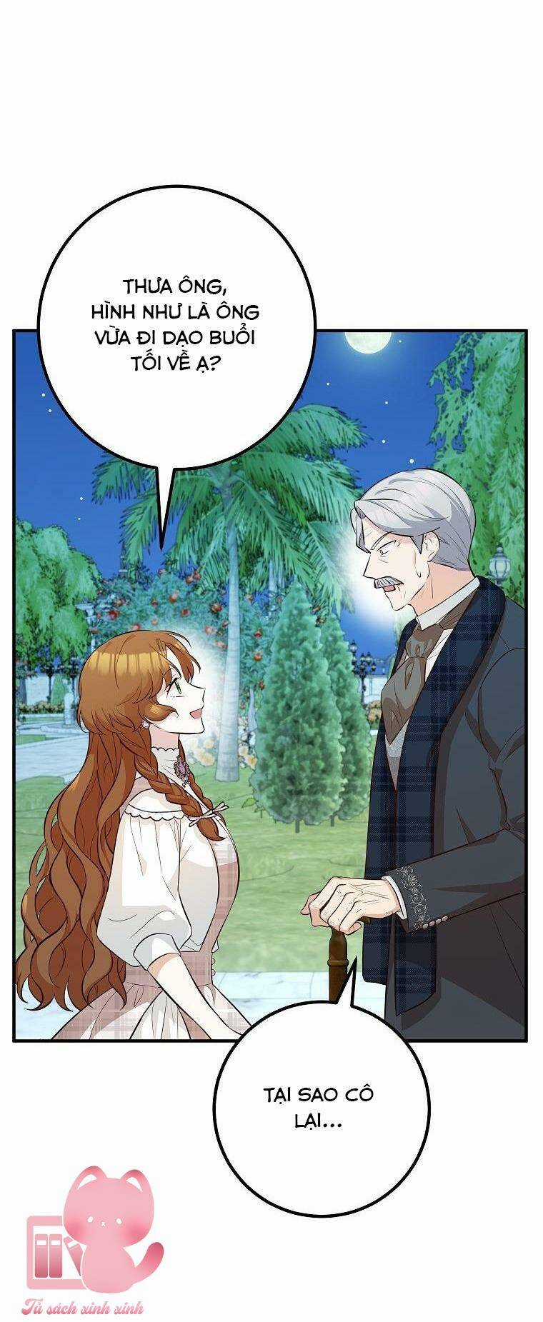 Bác Sĩ Tư Nhân Xin Từ Chức Chapter 50 trang 8