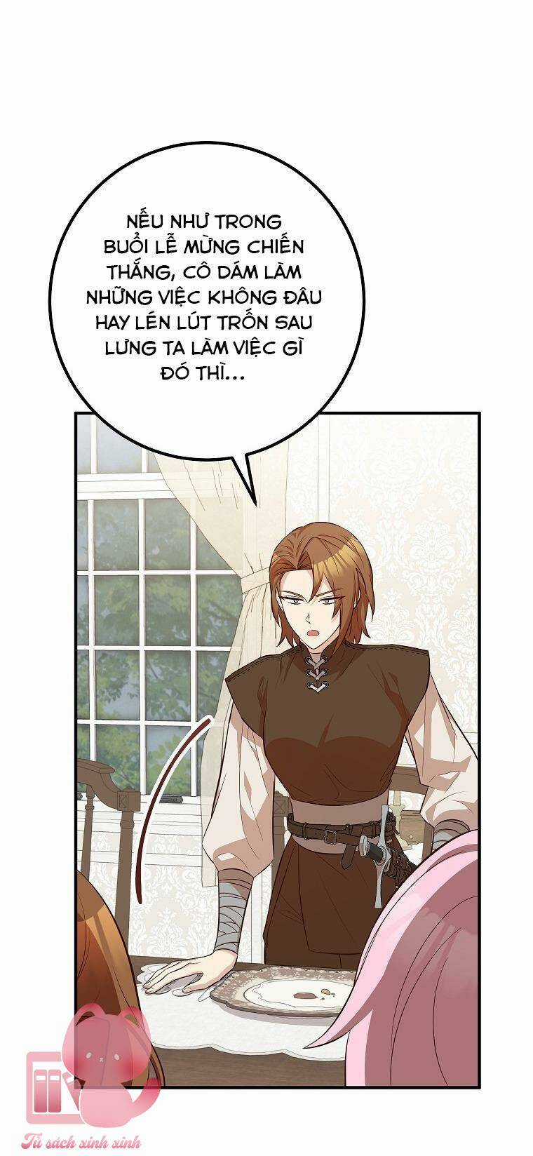 Bác Sĩ Tư Nhân Xin Từ Chức Chapter 50 trang 84