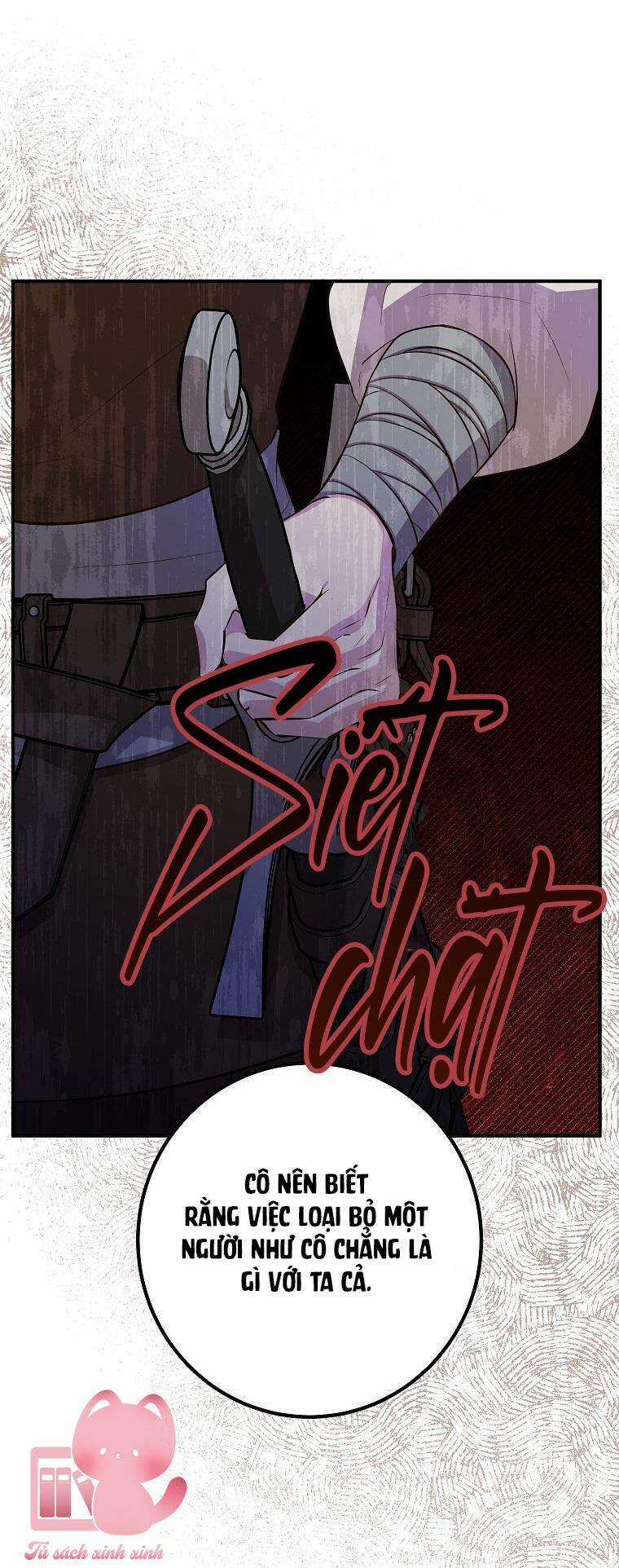 Bác Sĩ Tư Nhân Xin Từ Chức Chapter 50 trang 85