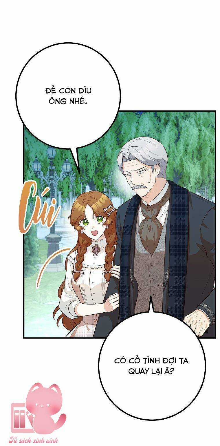 Bác Sĩ Tư Nhân Xin Từ Chức Chapter 50 trang 9