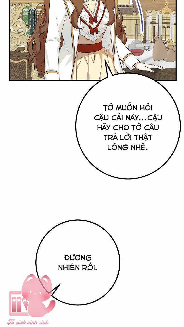 Bác Sĩ Tư Nhân Xin Từ Chức Chapter 51 trang 11