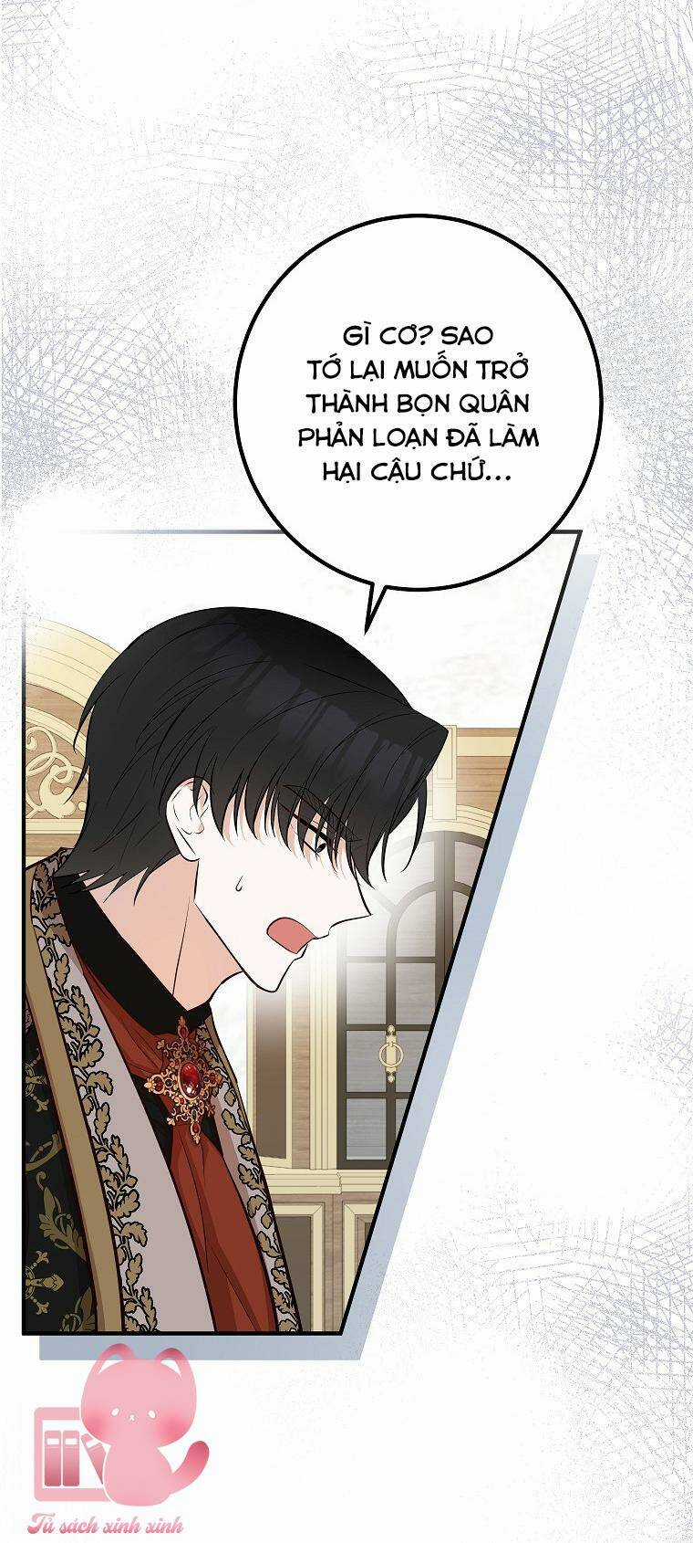 Bác Sĩ Tư Nhân Xin Từ Chức Chapter 51 trang 14