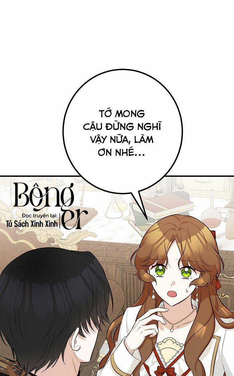 Bác Sĩ Tư Nhân Xin Từ Chức Chapter 51 trang 19