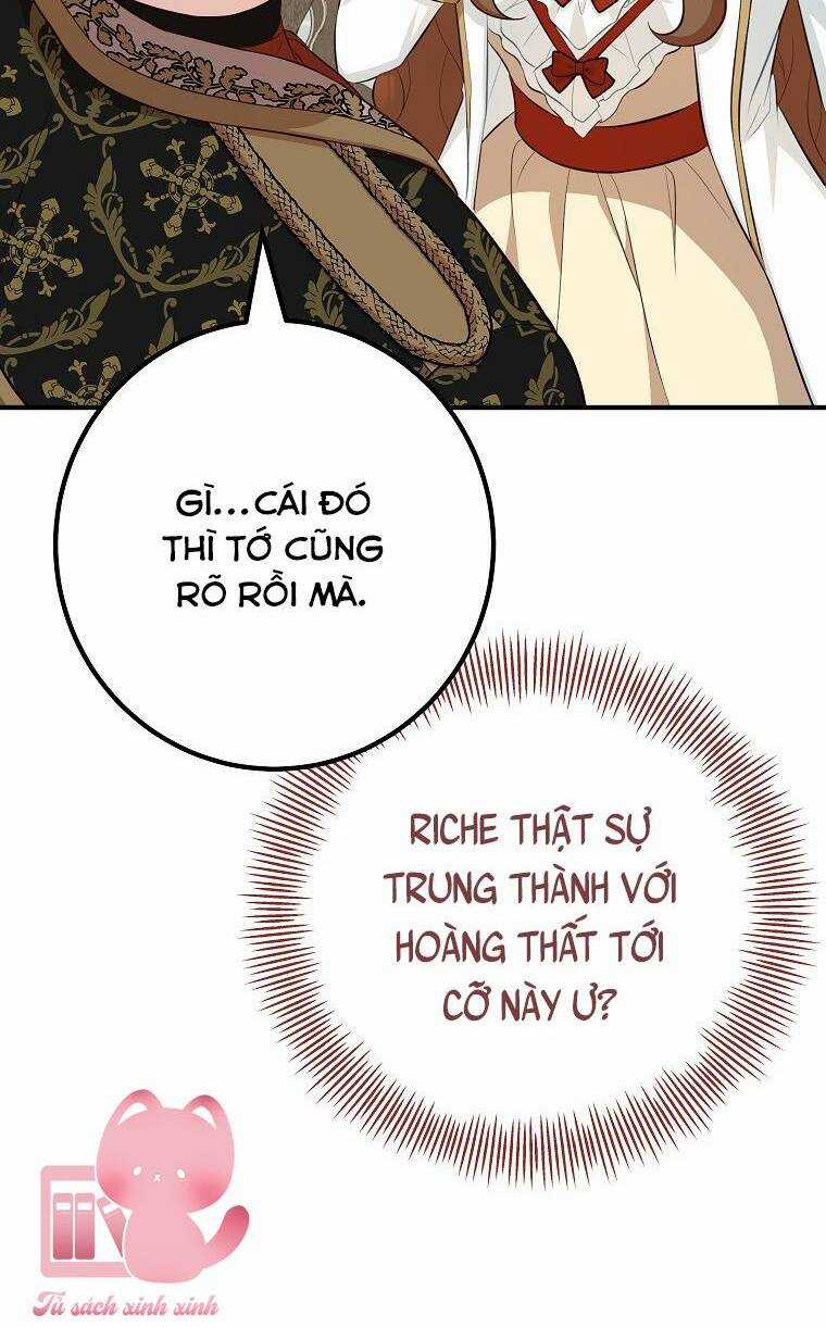 Bác Sĩ Tư Nhân Xin Từ Chức Chapter 51 trang 20