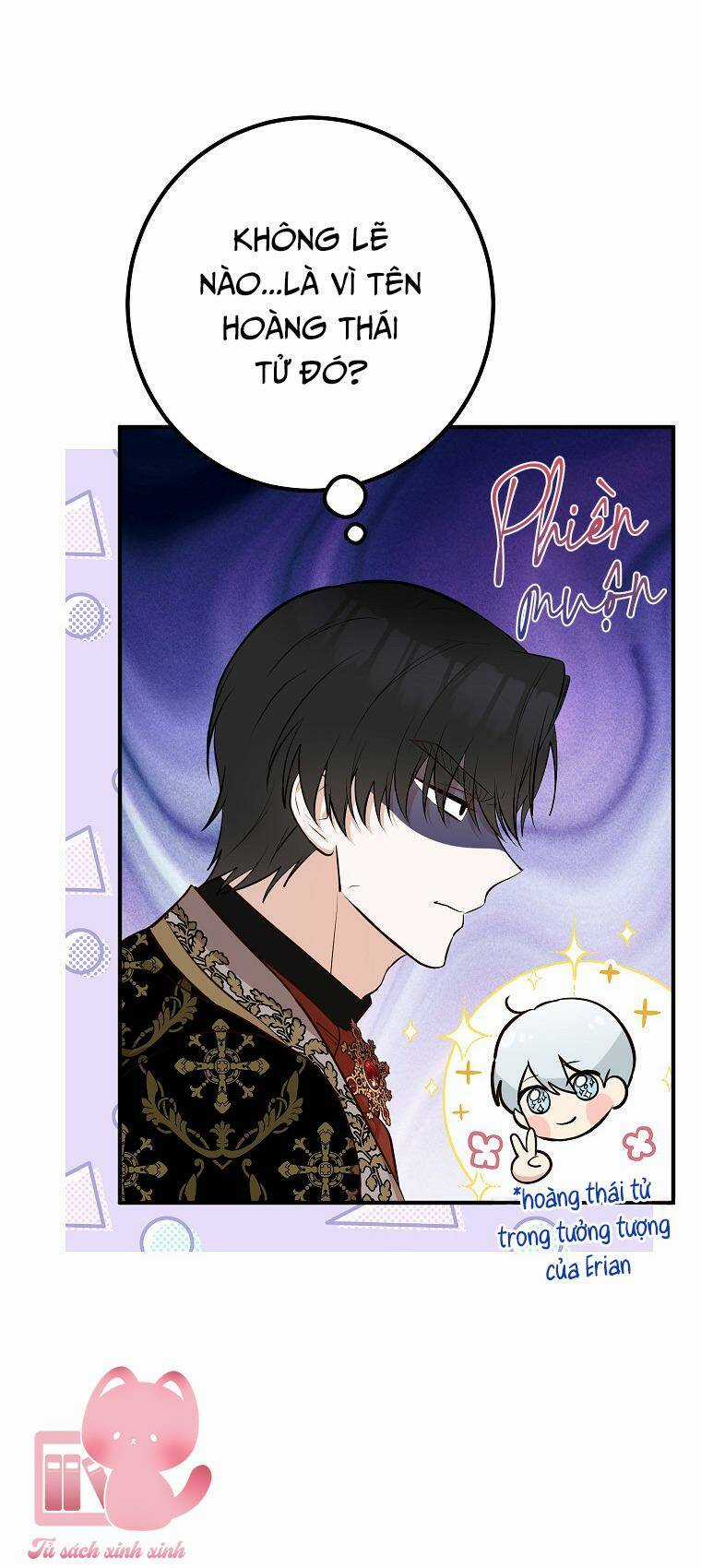 Bác Sĩ Tư Nhân Xin Từ Chức Chapter 51 trang 21