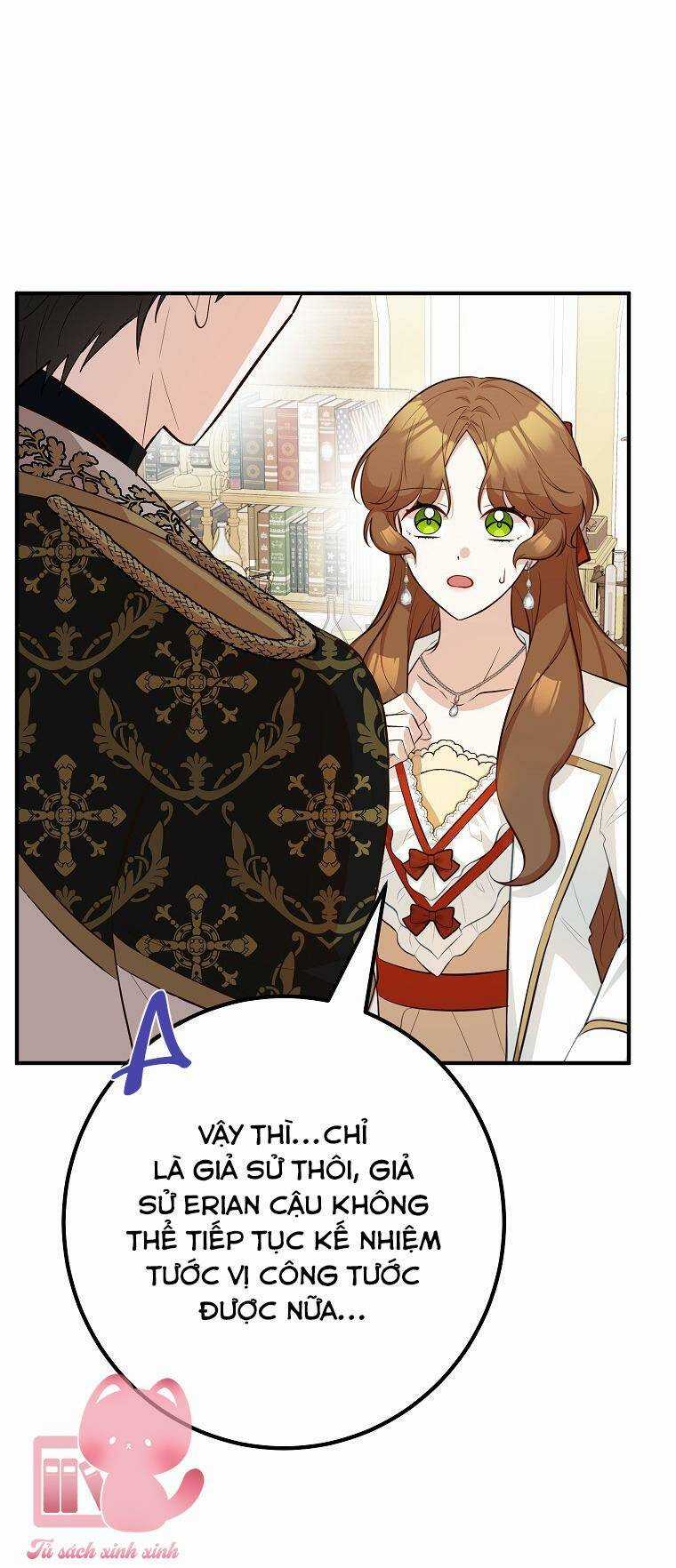 Bác Sĩ Tư Nhân Xin Từ Chức Chapter 51 trang 22