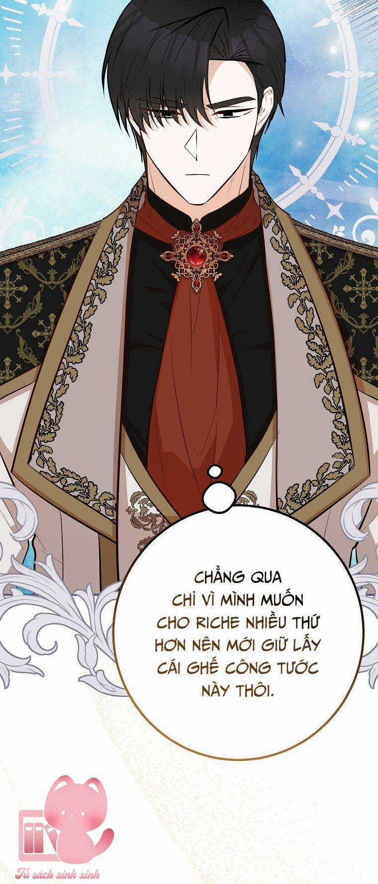 Bác Sĩ Tư Nhân Xin Từ Chức Chapter 51 trang 26