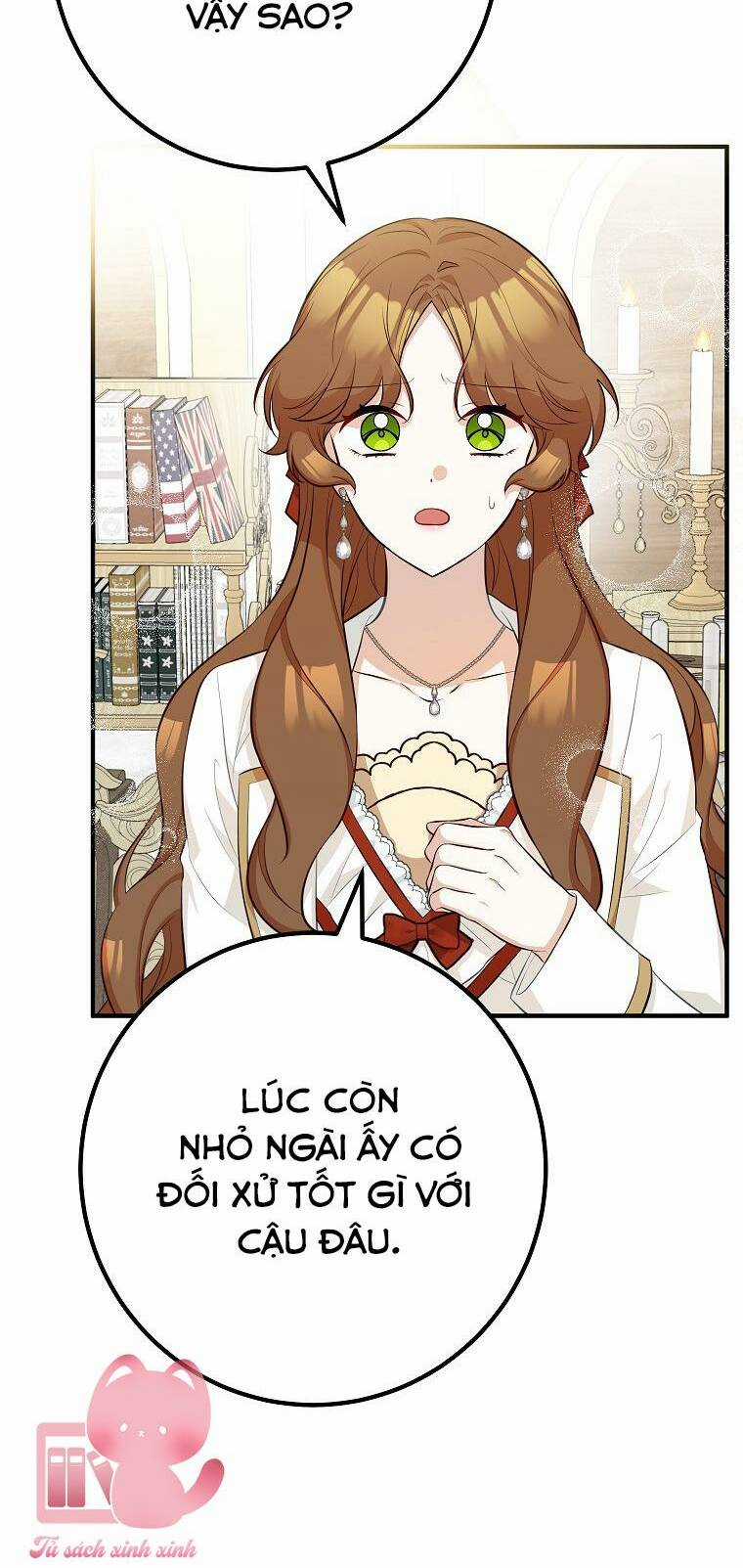 Bác Sĩ Tư Nhân Xin Từ Chức Chapter 51 trang 28