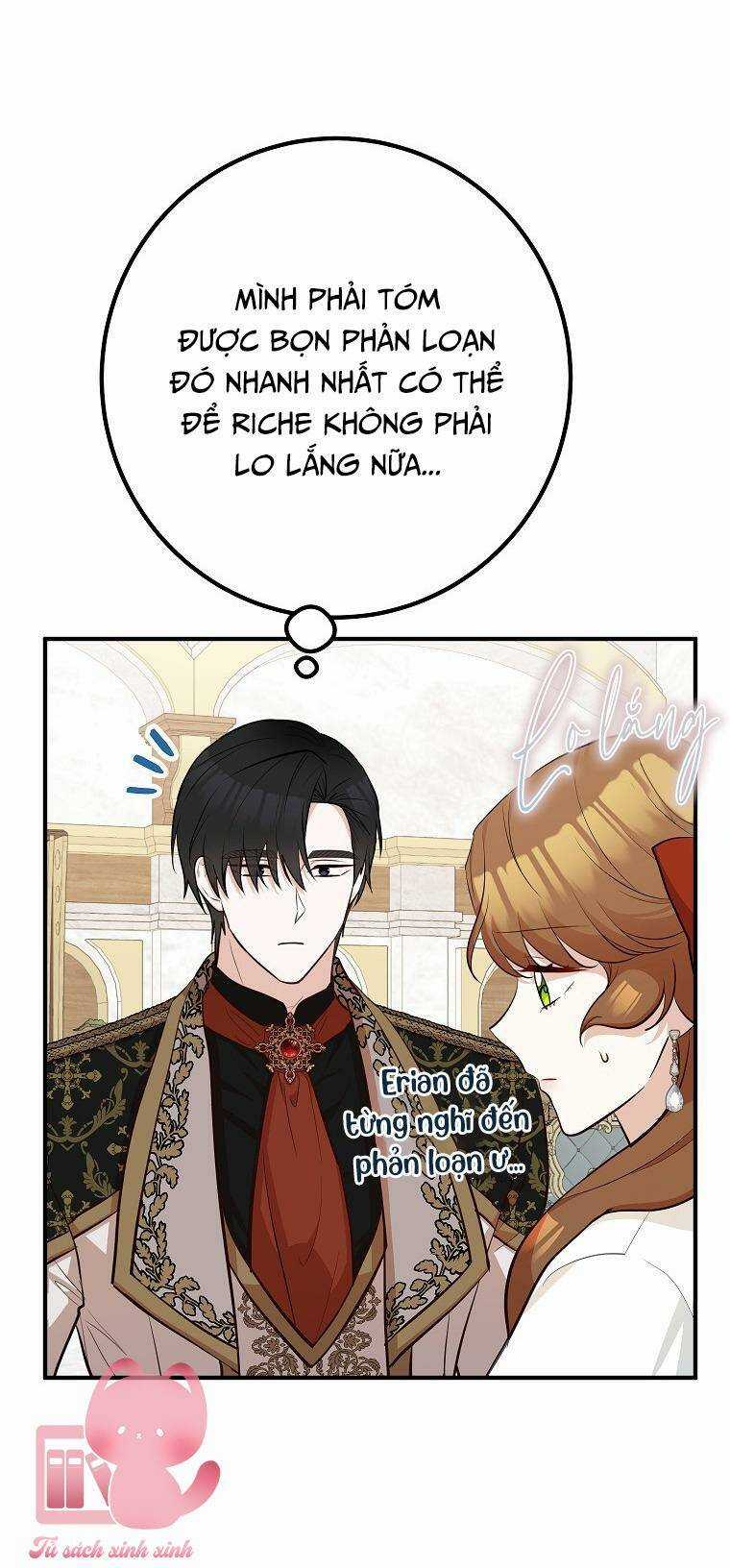 Bác Sĩ Tư Nhân Xin Từ Chức Chapter 51 trang 34