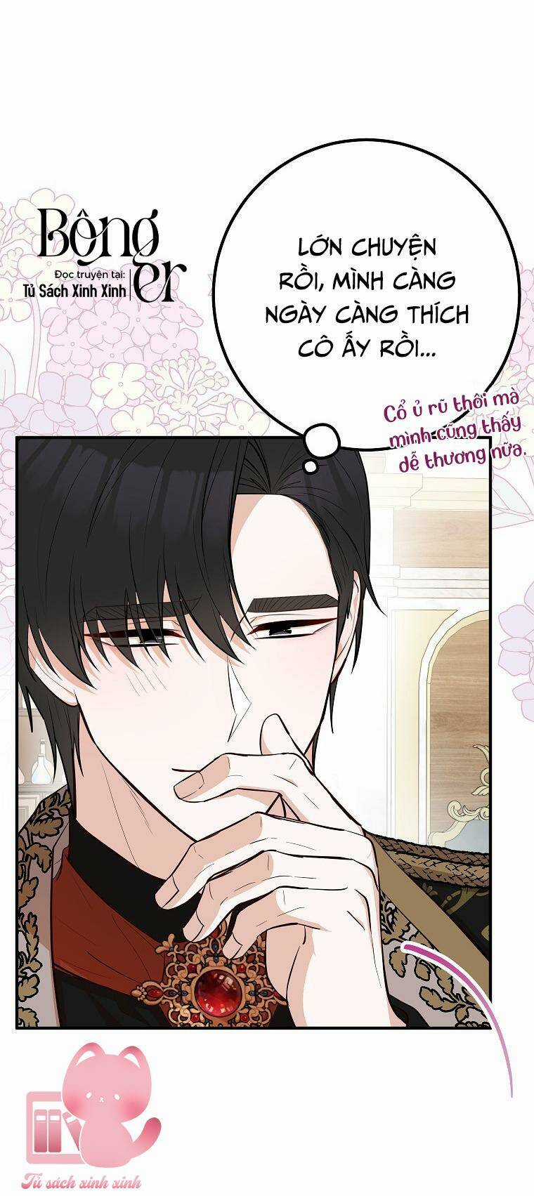 Bác Sĩ Tư Nhân Xin Từ Chức Chapter 51 trang 35