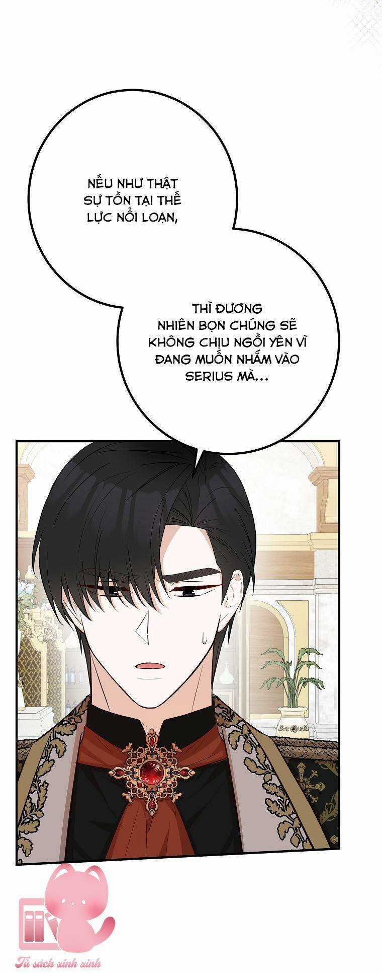 Bác Sĩ Tư Nhân Xin Từ Chức Chapter 51 trang 4