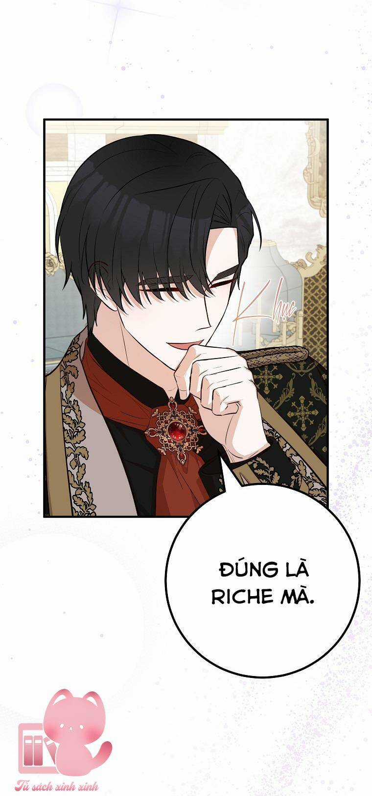 Bác Sĩ Tư Nhân Xin Từ Chức Chapter 51 trang 41