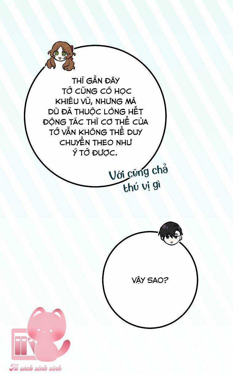 Bác Sĩ Tư Nhân Xin Từ Chức Chapter 51 trang 48