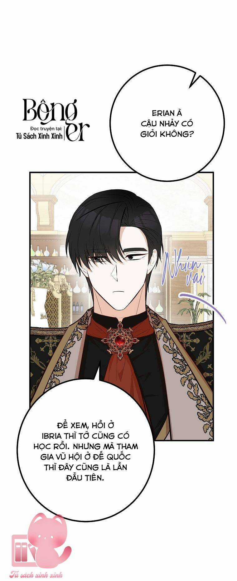 Bác Sĩ Tư Nhân Xin Từ Chức Chapter 51 trang 50