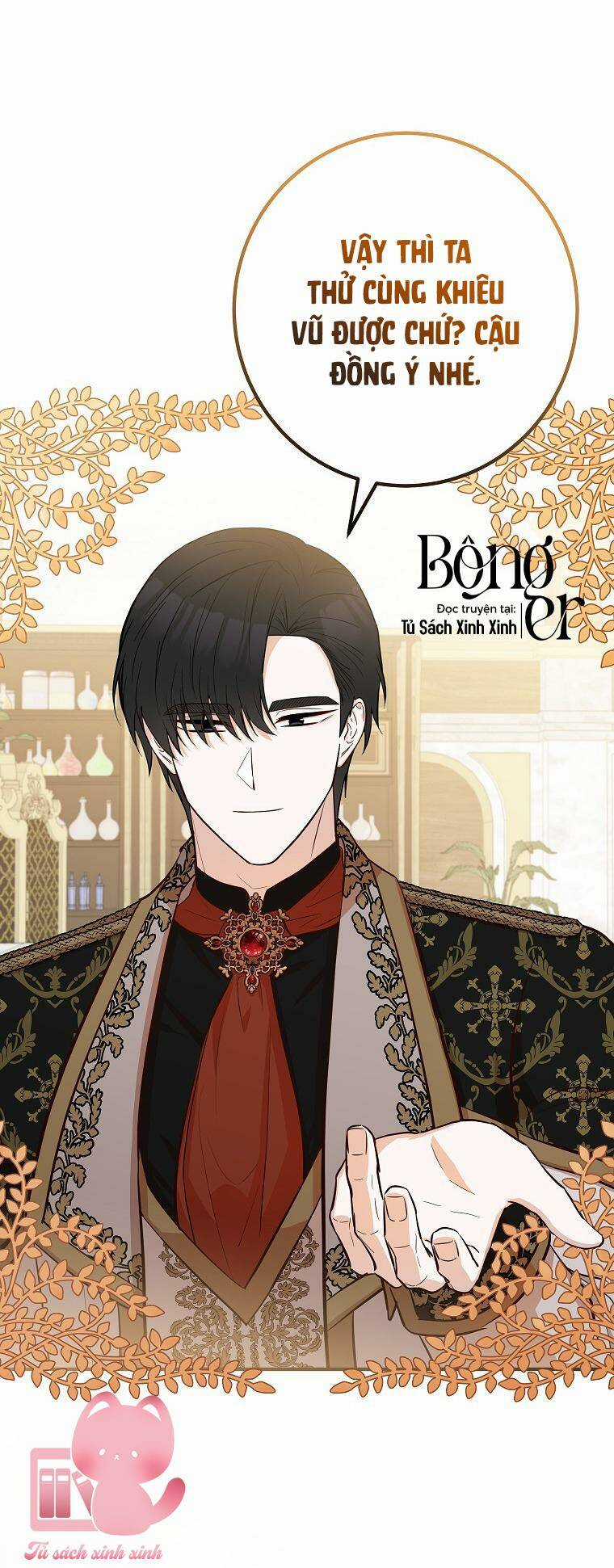 Bác Sĩ Tư Nhân Xin Từ Chức Chapter 51 trang 52