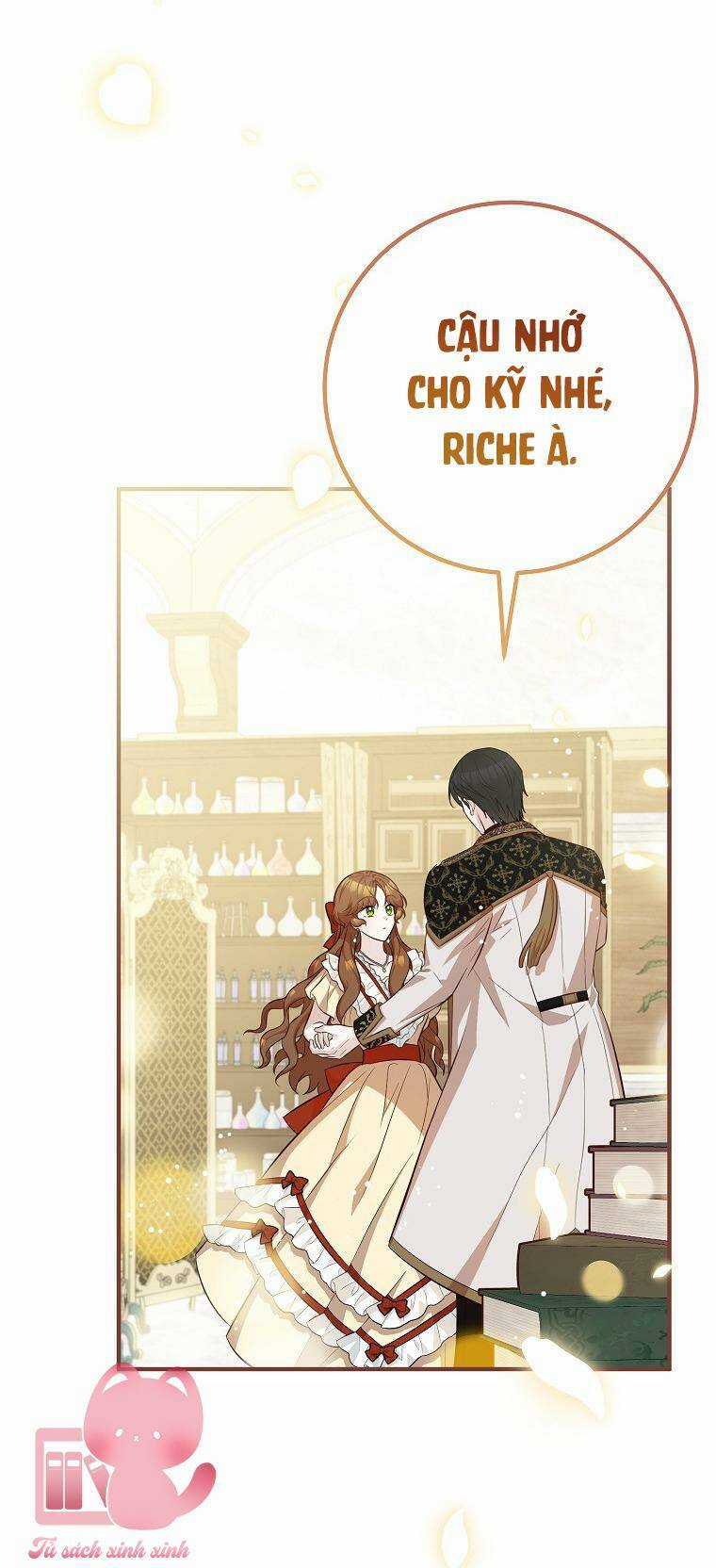 Bác Sĩ Tư Nhân Xin Từ Chức Chapter 51 trang 59