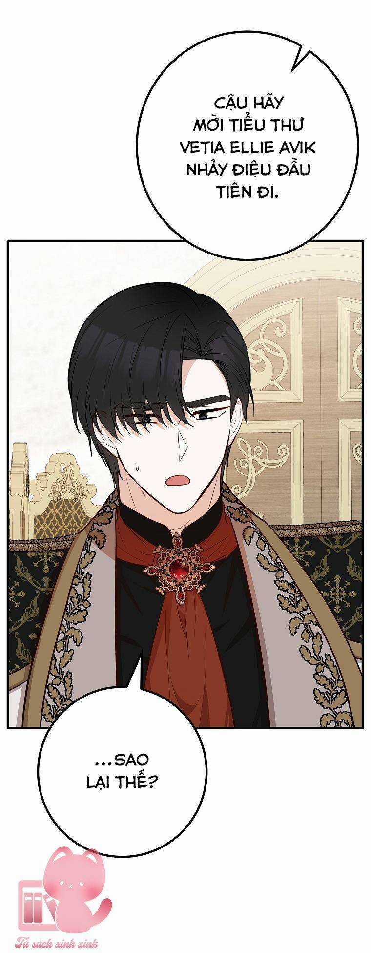 Bác Sĩ Tư Nhân Xin Từ Chức Chapter 51 trang 68