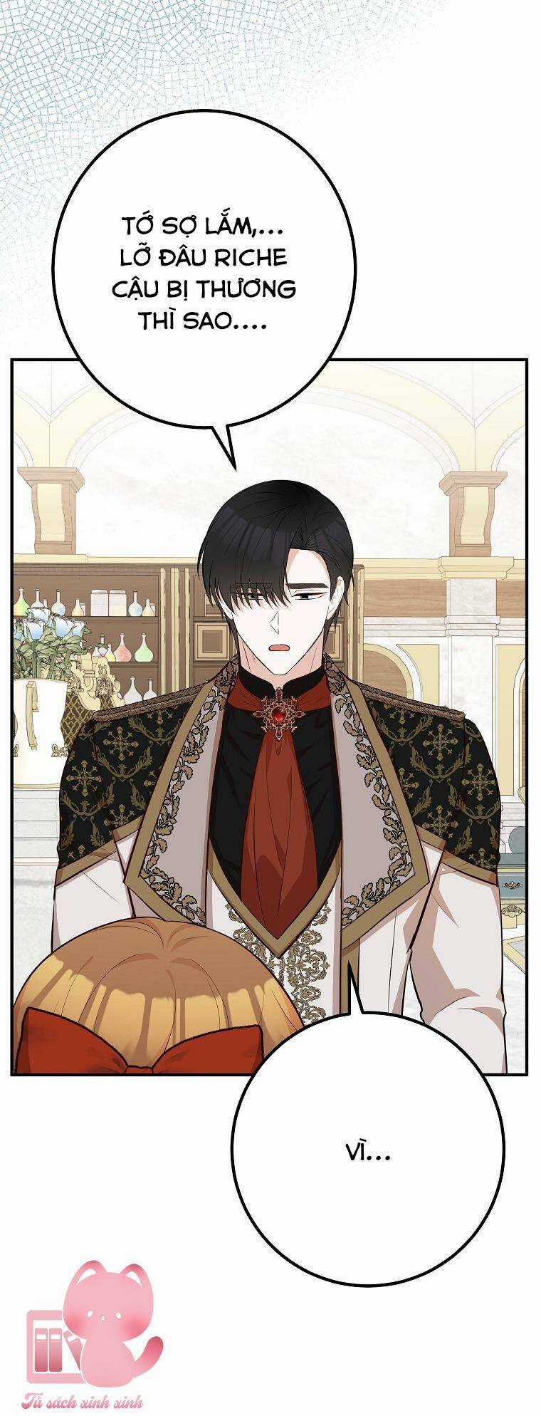 Bác Sĩ Tư Nhân Xin Từ Chức Chapter 51 trang 7