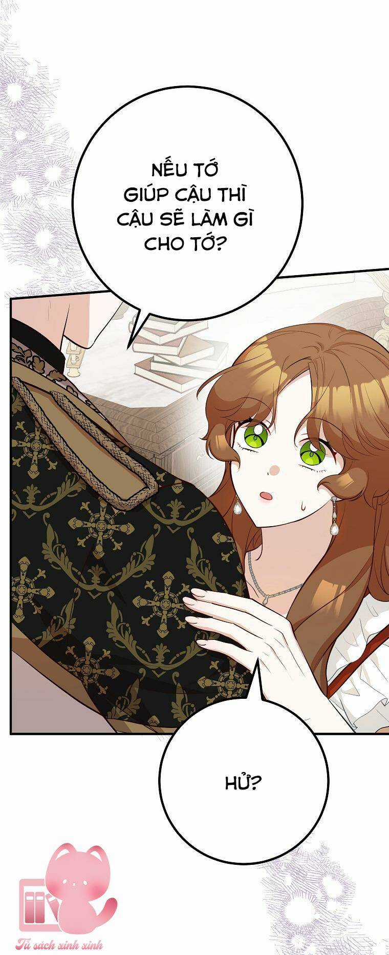 Bác Sĩ Tư Nhân Xin Từ Chức Chapter 51 trang 75