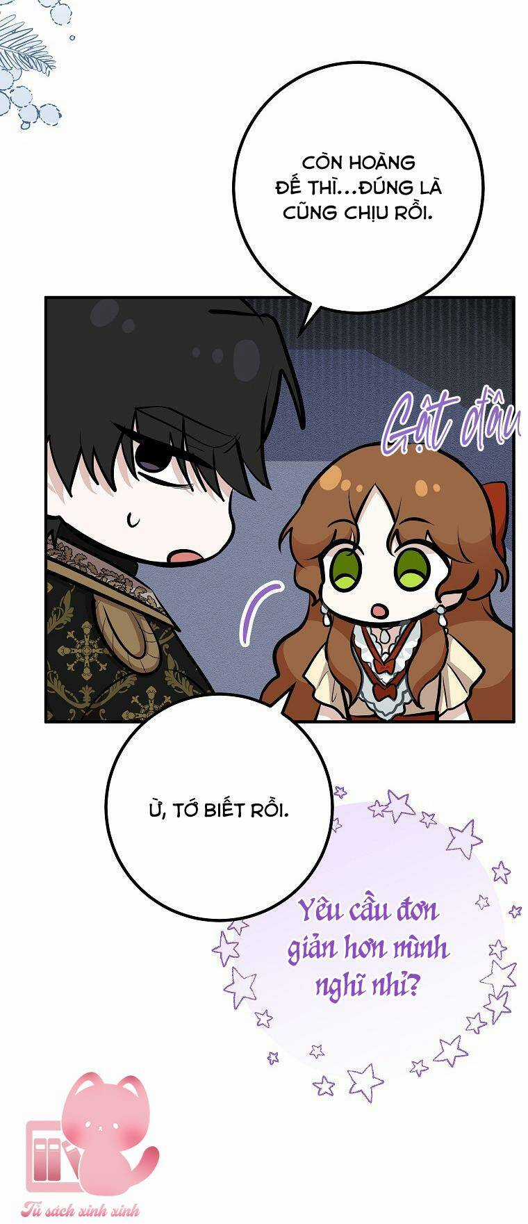 Bác Sĩ Tư Nhân Xin Từ Chức Chapter 51 trang 80