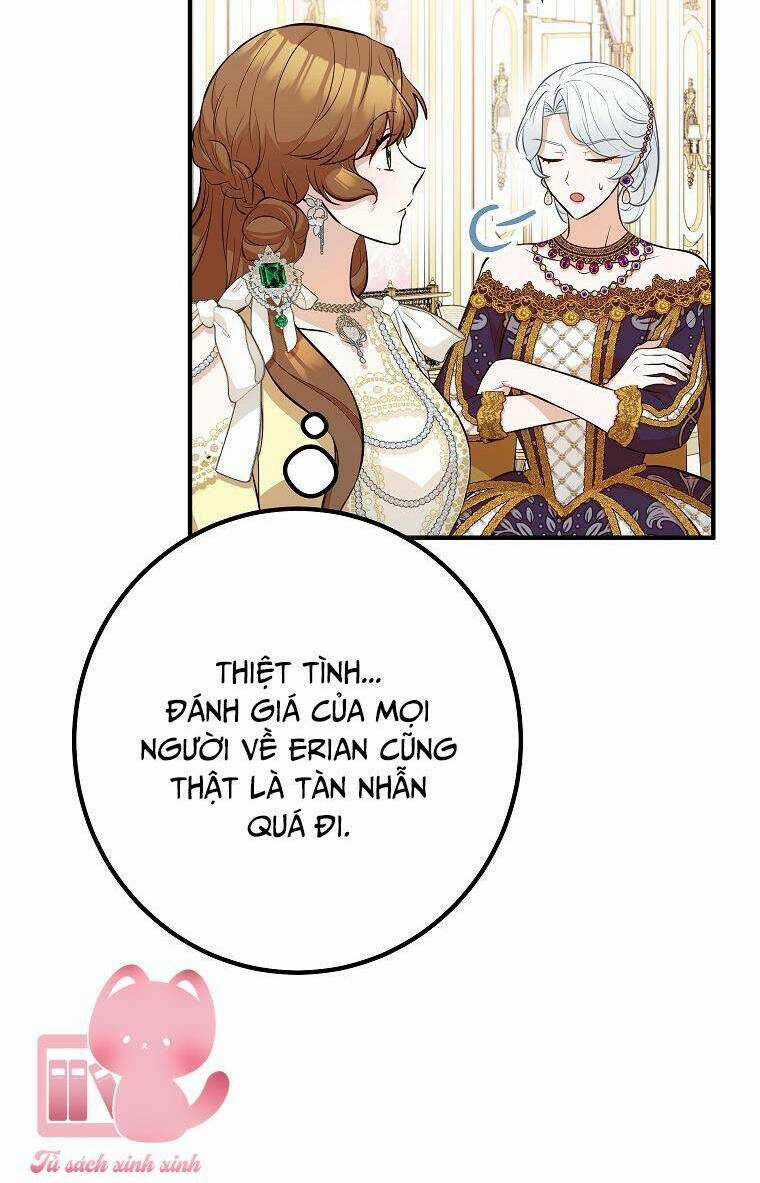 Bác Sĩ Tư Nhân Xin Từ Chức Chapter 52 trang 17