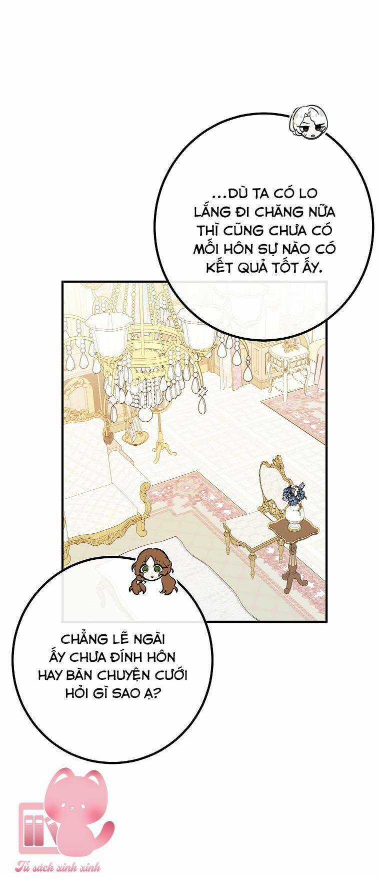 Bác Sĩ Tư Nhân Xin Từ Chức Chapter 52 trang 18