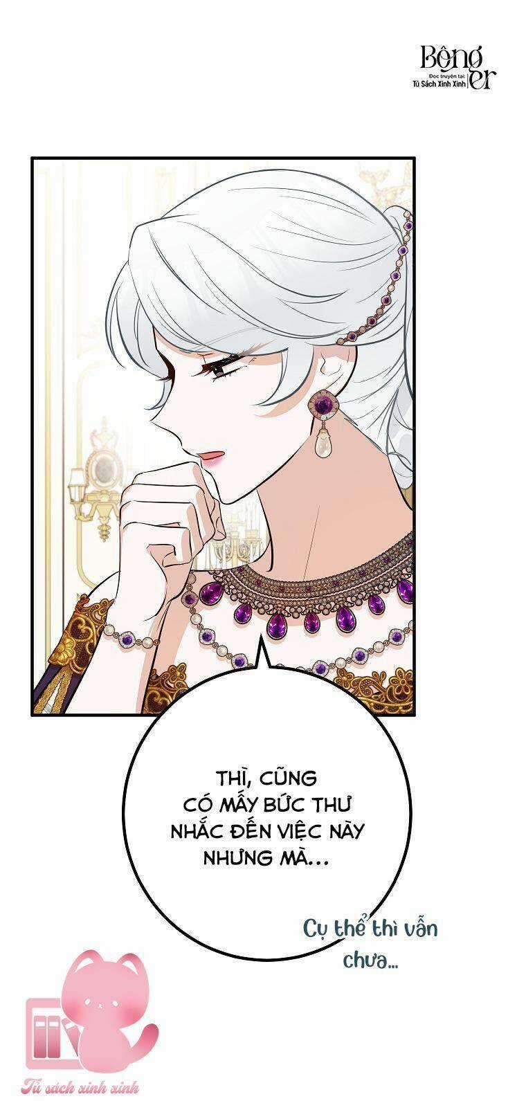 Bác Sĩ Tư Nhân Xin Từ Chức Chapter 52 trang 19