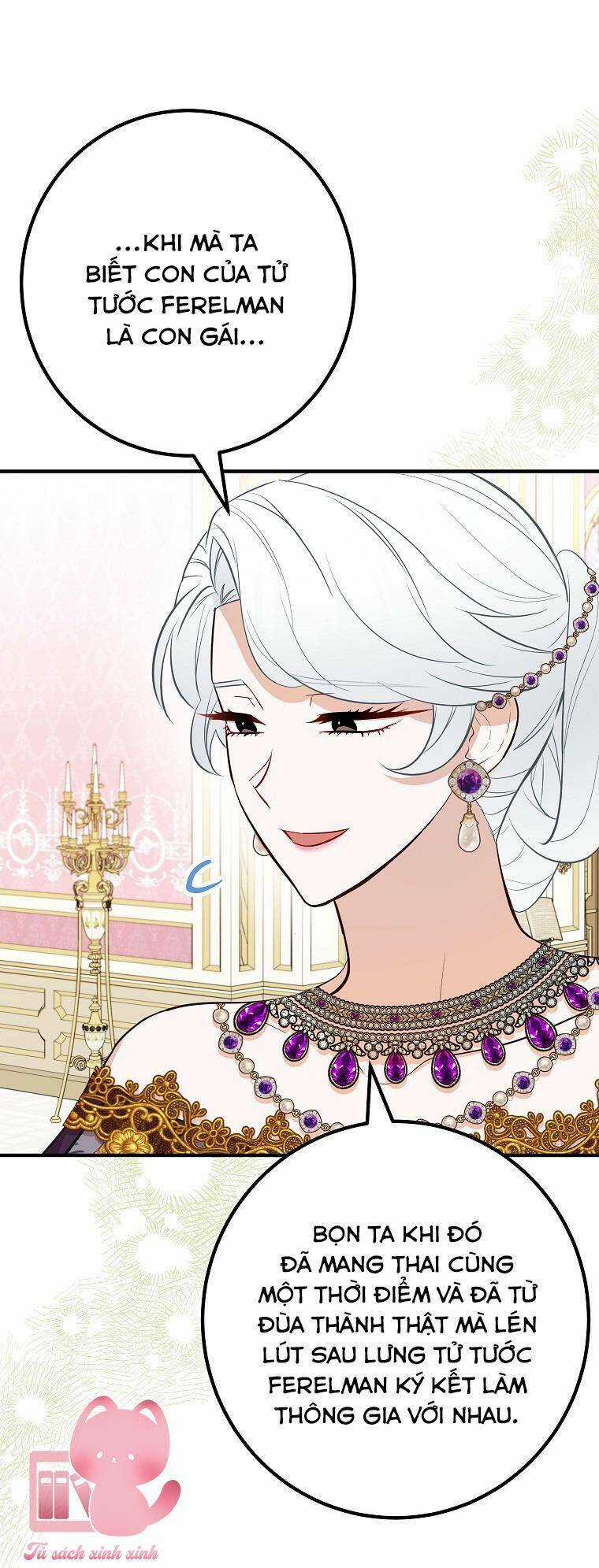 Bác Sĩ Tư Nhân Xin Từ Chức Chapter 52 trang 21