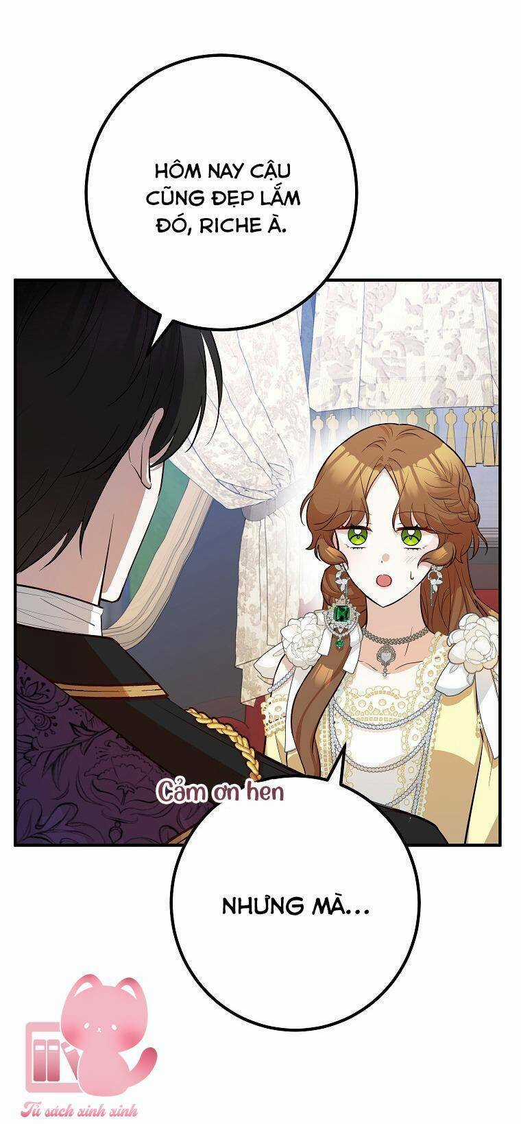 Bác Sĩ Tư Nhân Xin Từ Chức Chapter 52 trang 32