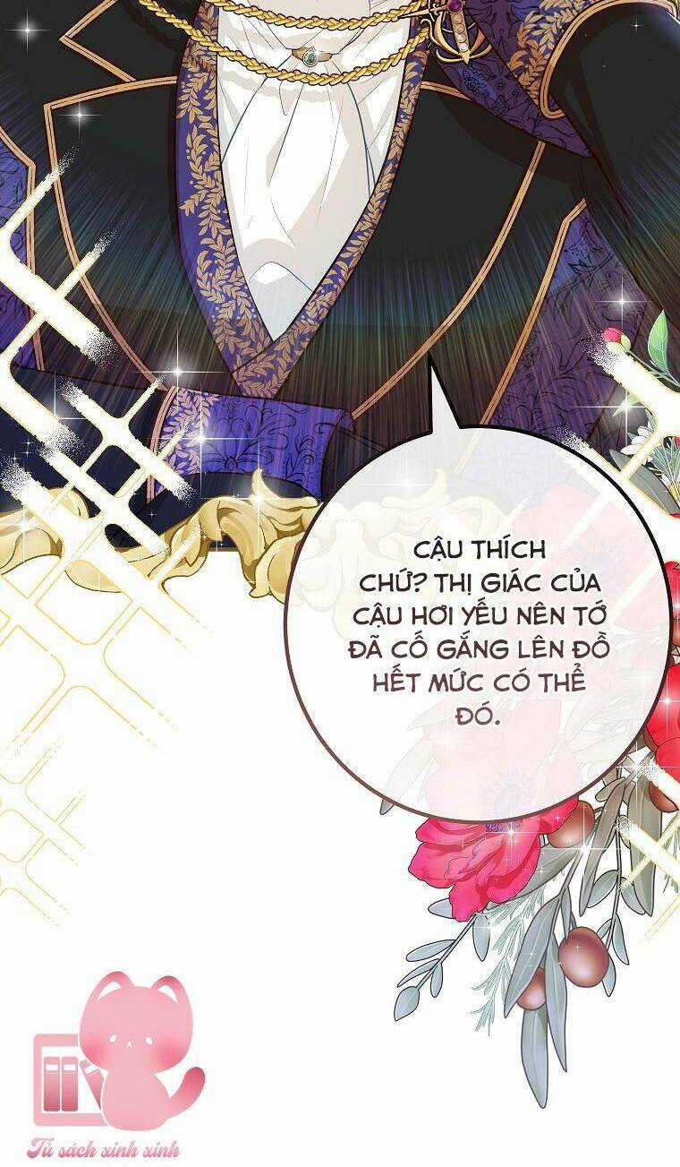 Bác Sĩ Tư Nhân Xin Từ Chức Chapter 52 trang 34