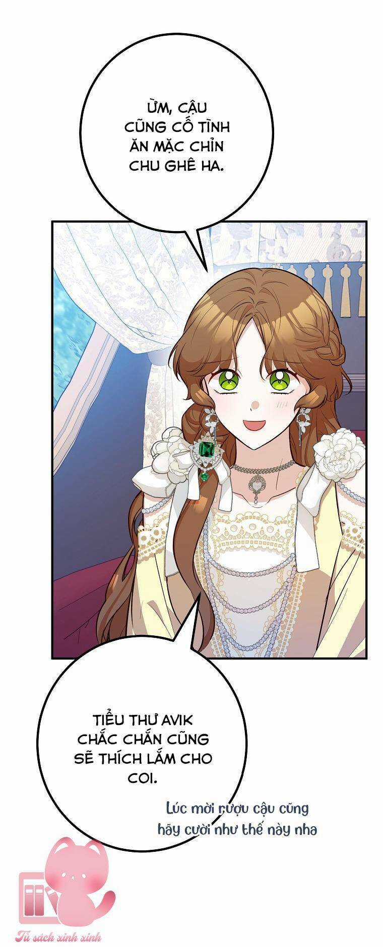 Bác Sĩ Tư Nhân Xin Từ Chức Chapter 52 trang 35