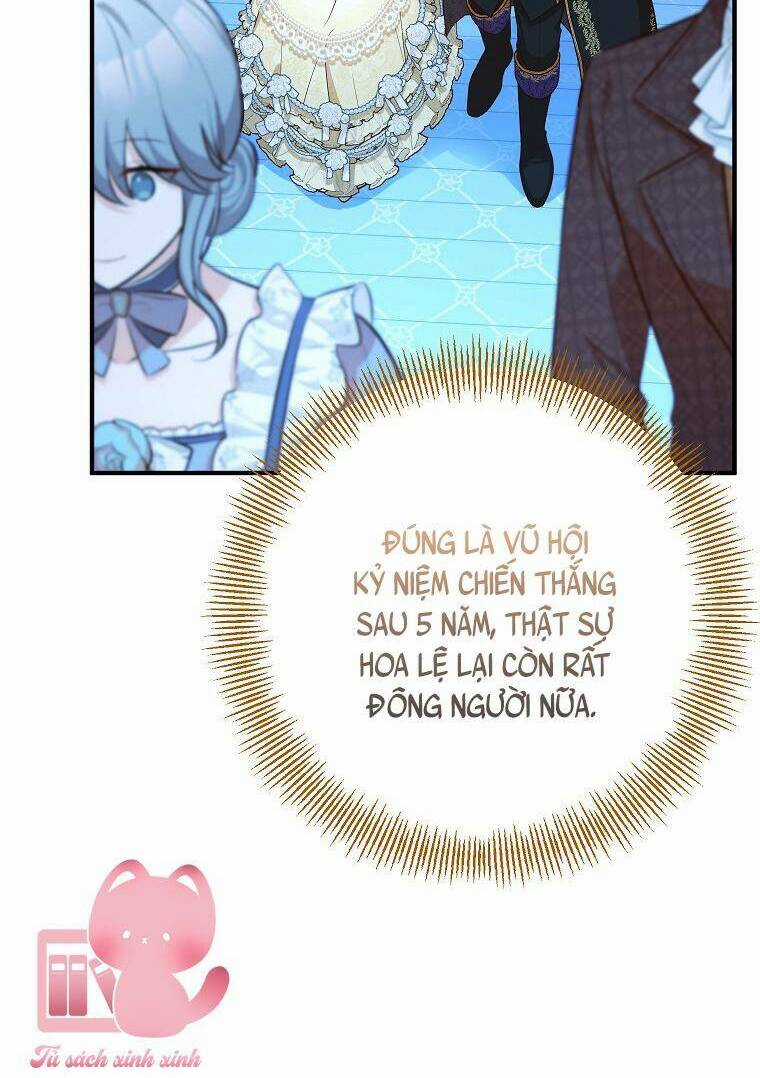 Bác Sĩ Tư Nhân Xin Từ Chức Chapter 52 trang 57