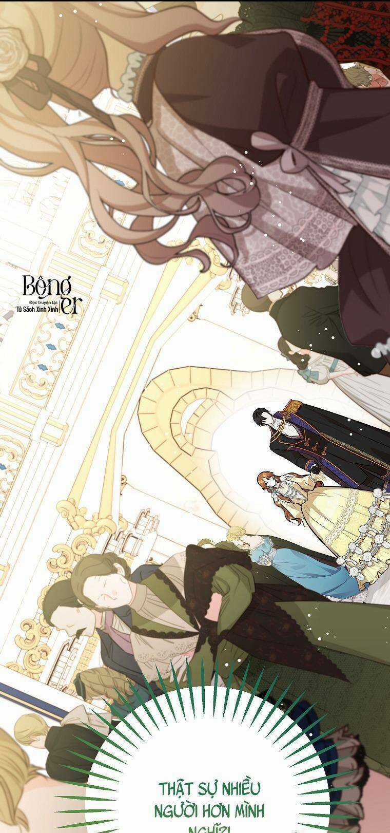 Bác Sĩ Tư Nhân Xin Từ Chức Chapter 52 trang 65