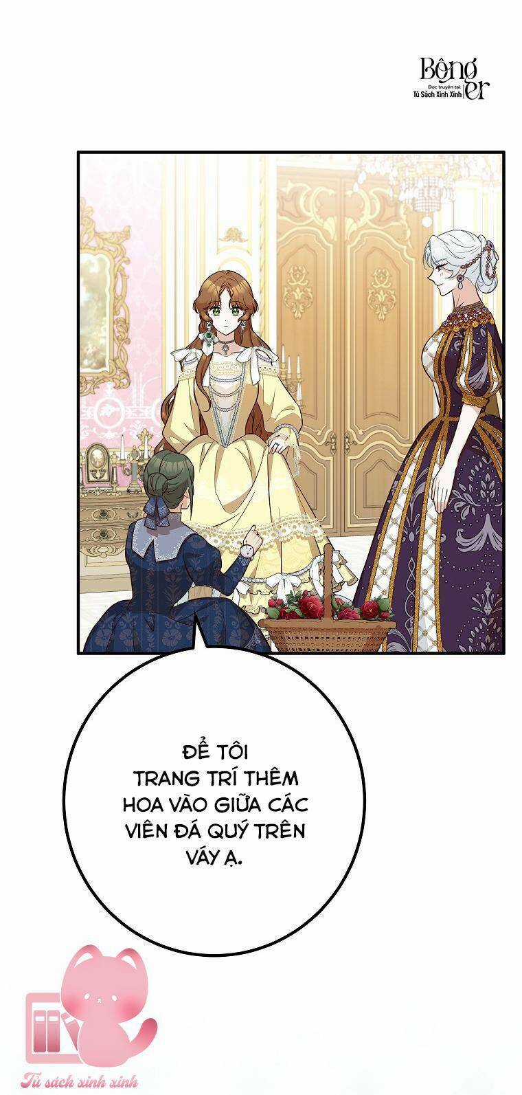 Bác Sĩ Tư Nhân Xin Từ Chức Chapter 52 trang 8