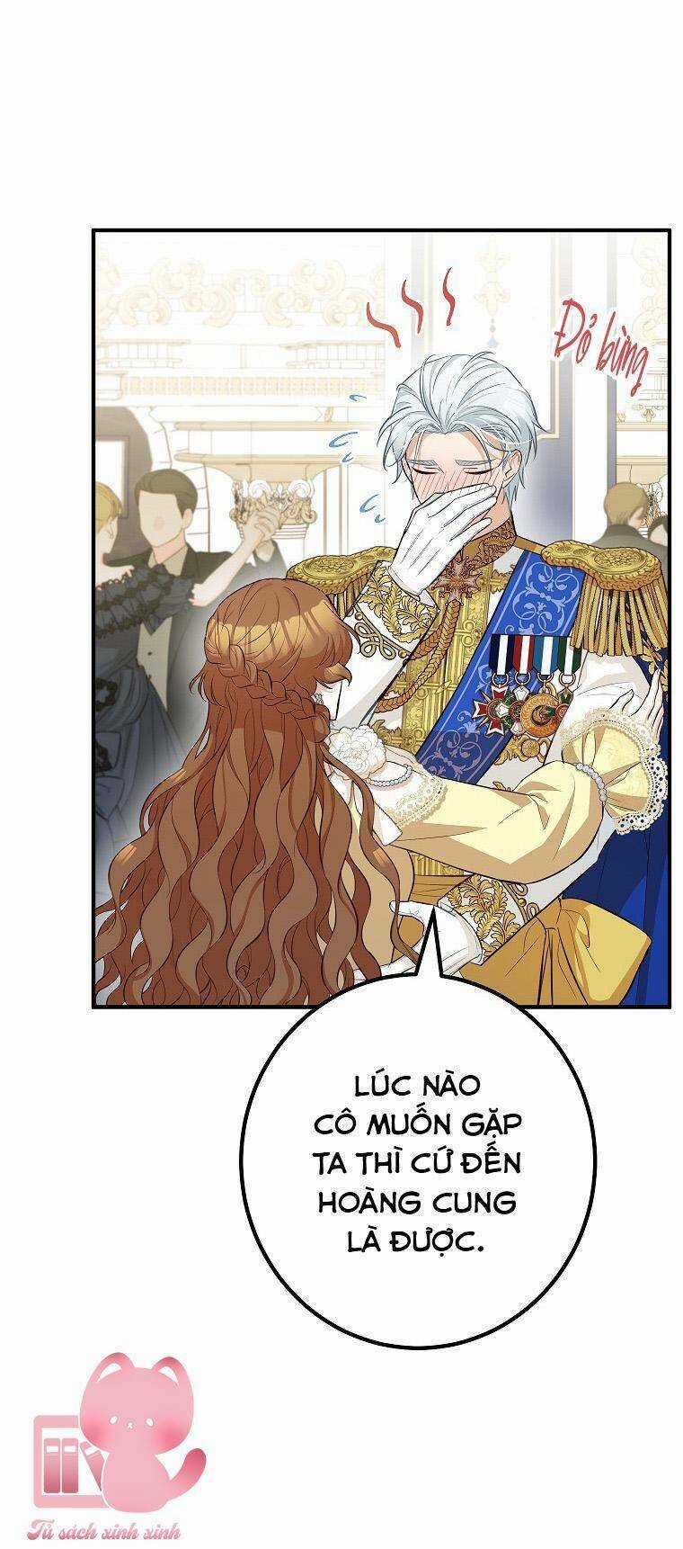 Bác Sĩ Tư Nhân Xin Từ Chức Chapter 53 trang 18
