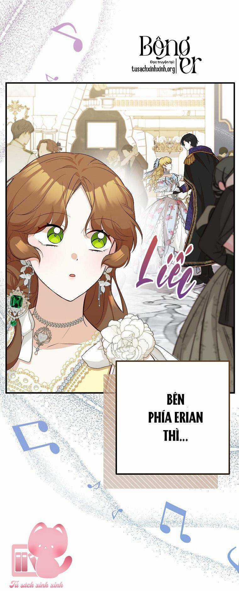 Bác Sĩ Tư Nhân Xin Từ Chức Chapter 53 trang 23
