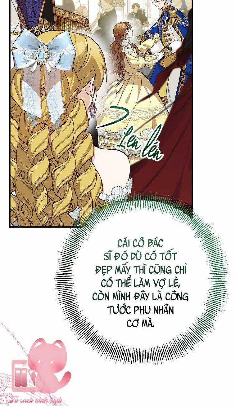 Bác Sĩ Tư Nhân Xin Từ Chức Chapter 53 trang 37