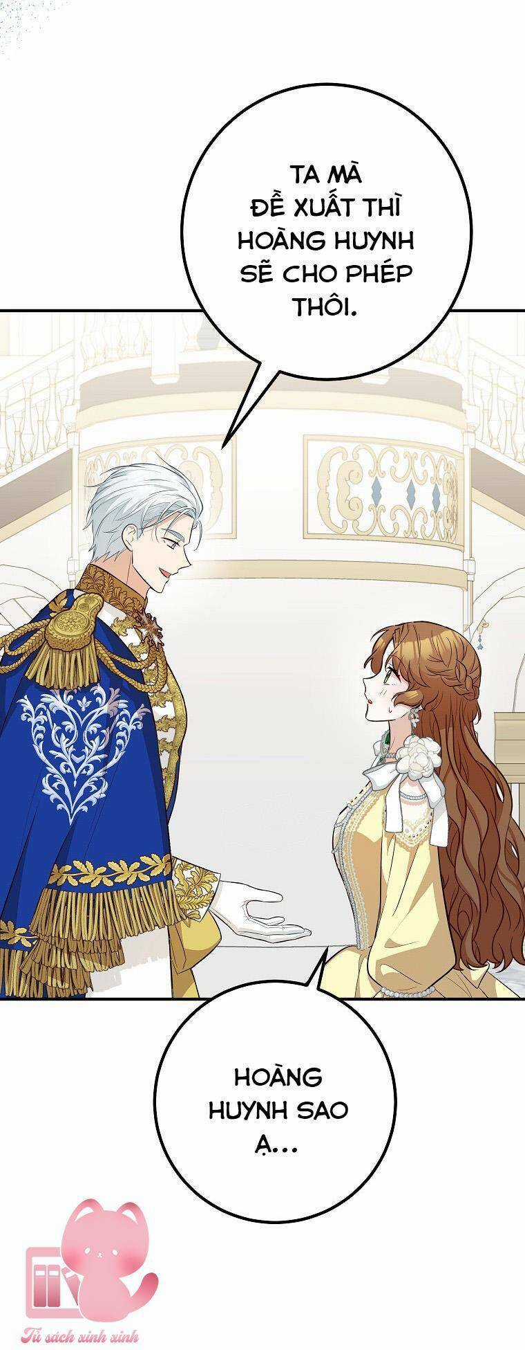 Bác Sĩ Tư Nhân Xin Từ Chức Chapter 53 trang 4