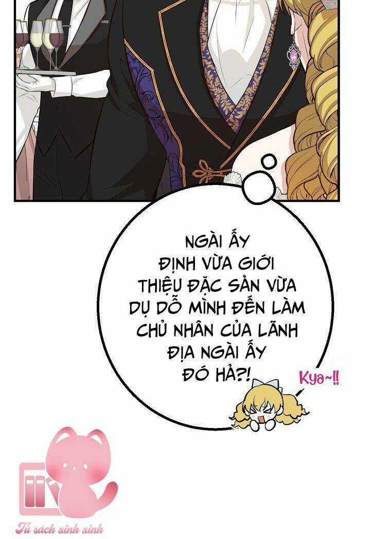 Bác Sĩ Tư Nhân Xin Từ Chức Chapter 53 trang 46