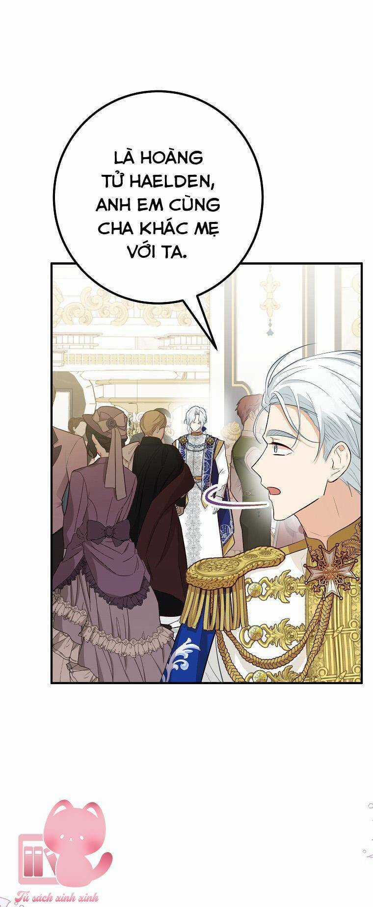 Bác Sĩ Tư Nhân Xin Từ Chức Chapter 53 trang 5