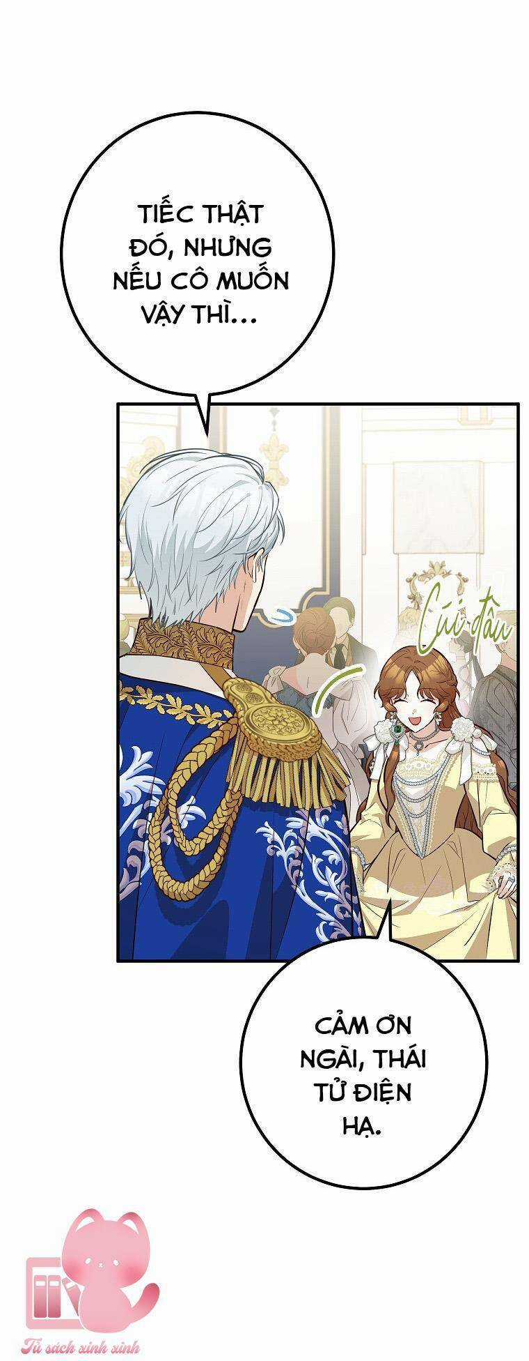 Bác Sĩ Tư Nhân Xin Từ Chức Chapter 53 trang 53
