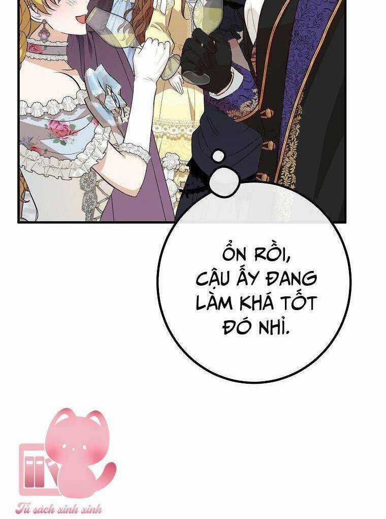 Bác Sĩ Tư Nhân Xin Từ Chức Chapter 53 trang 55