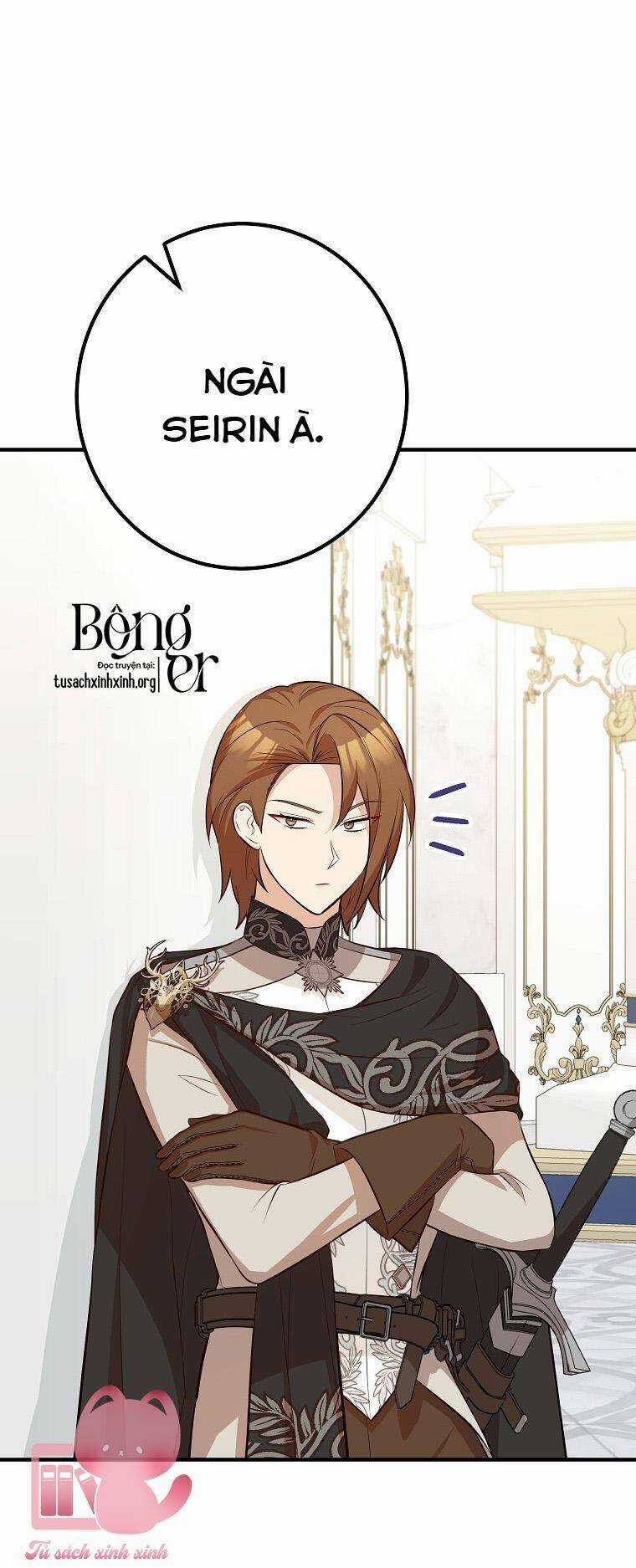 Bác Sĩ Tư Nhân Xin Từ Chức Chapter 53 trang 56