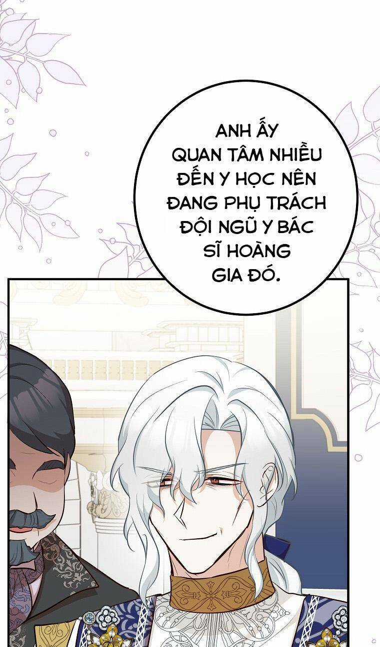 Bác Sĩ Tư Nhân Xin Từ Chức Chapter 53 trang 6