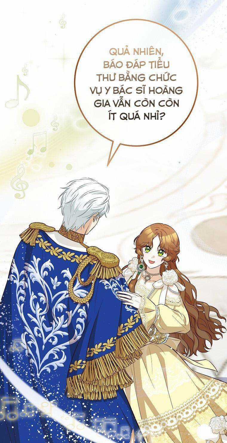 Bác Sĩ Tư Nhân Xin Từ Chức Chapter 53 trang 9