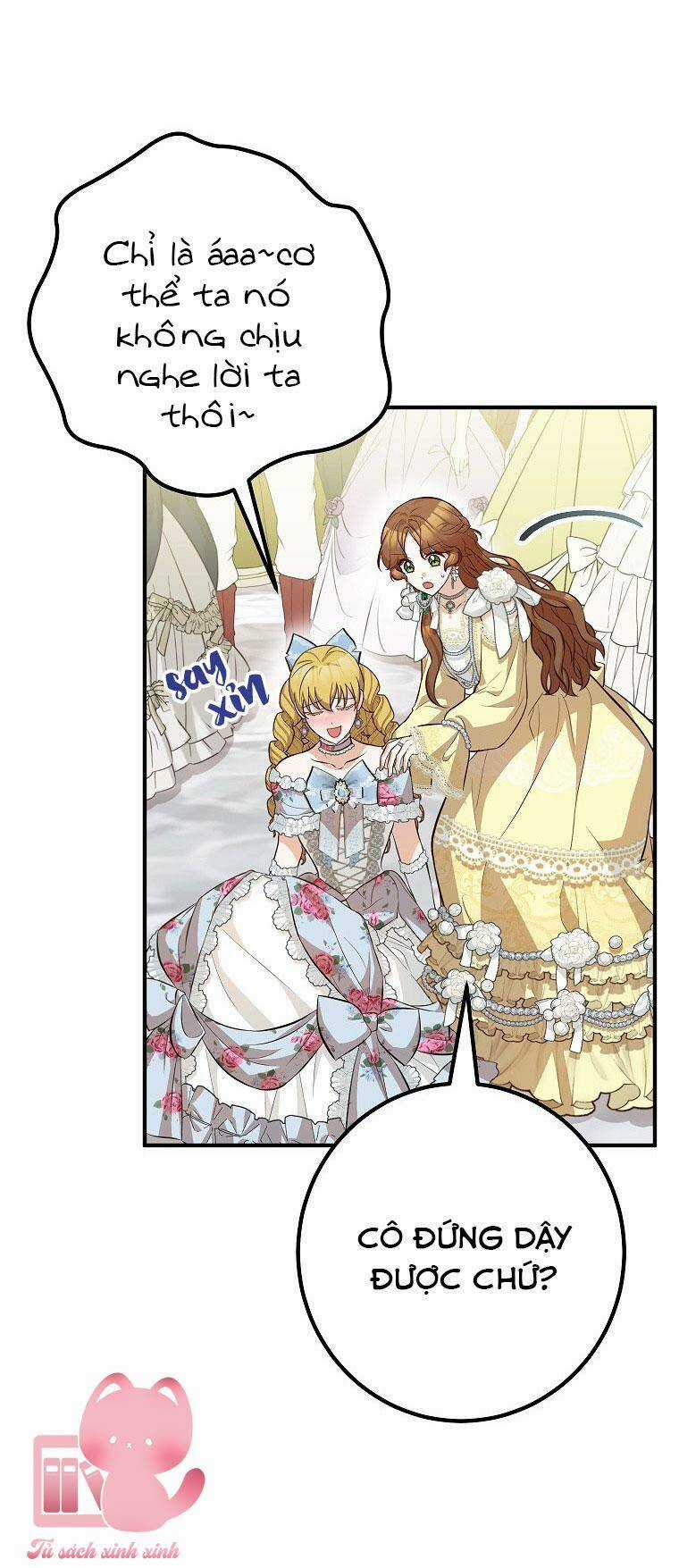 Bác Sĩ Tư Nhân Xin Từ Chức Chapter 54 trang 10