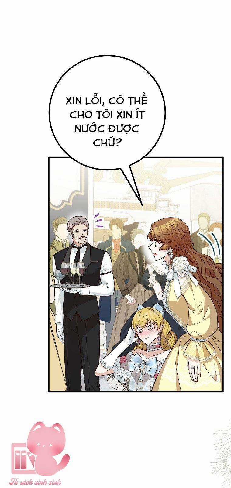 Bác Sĩ Tư Nhân Xin Từ Chức Chapter 54 trang 12