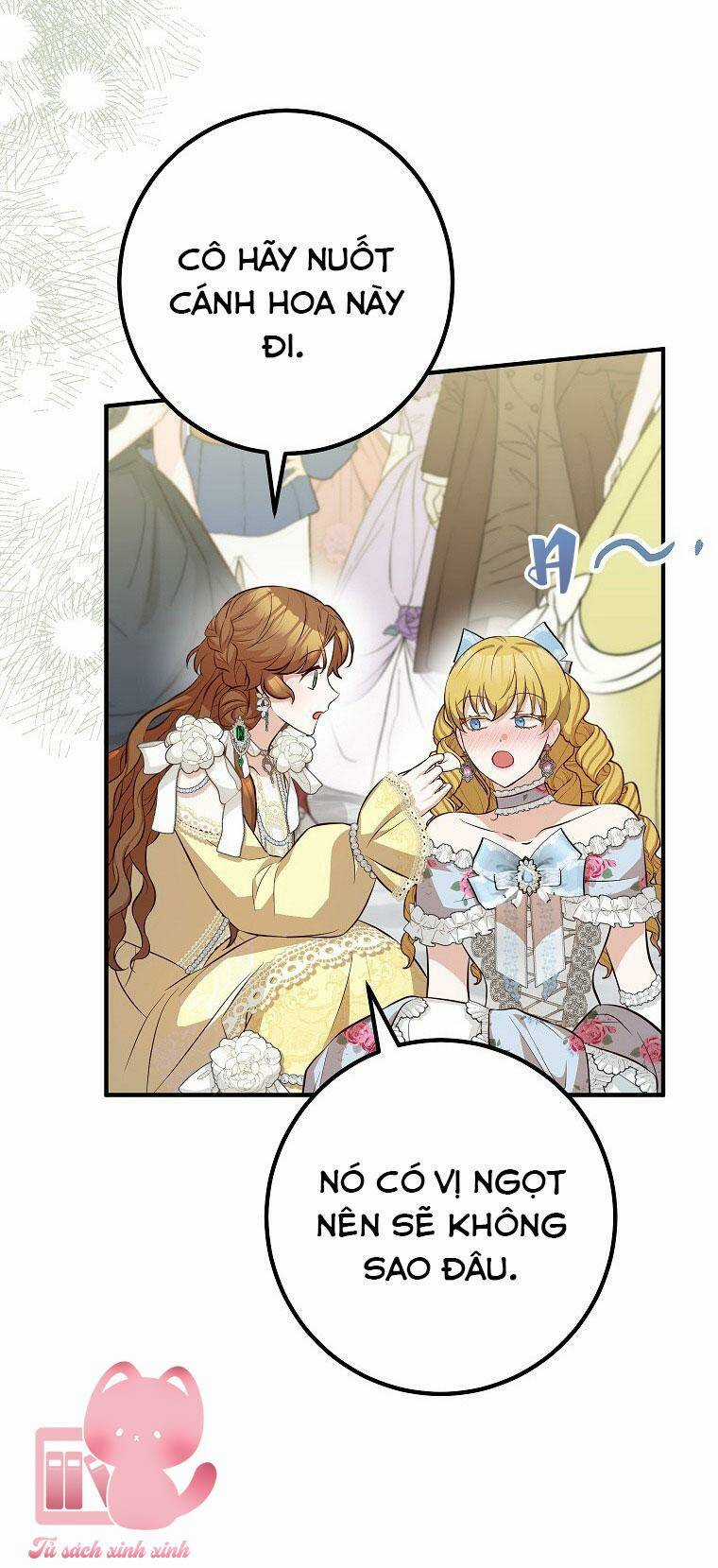 Bác Sĩ Tư Nhân Xin Từ Chức Chapter 54 trang 15