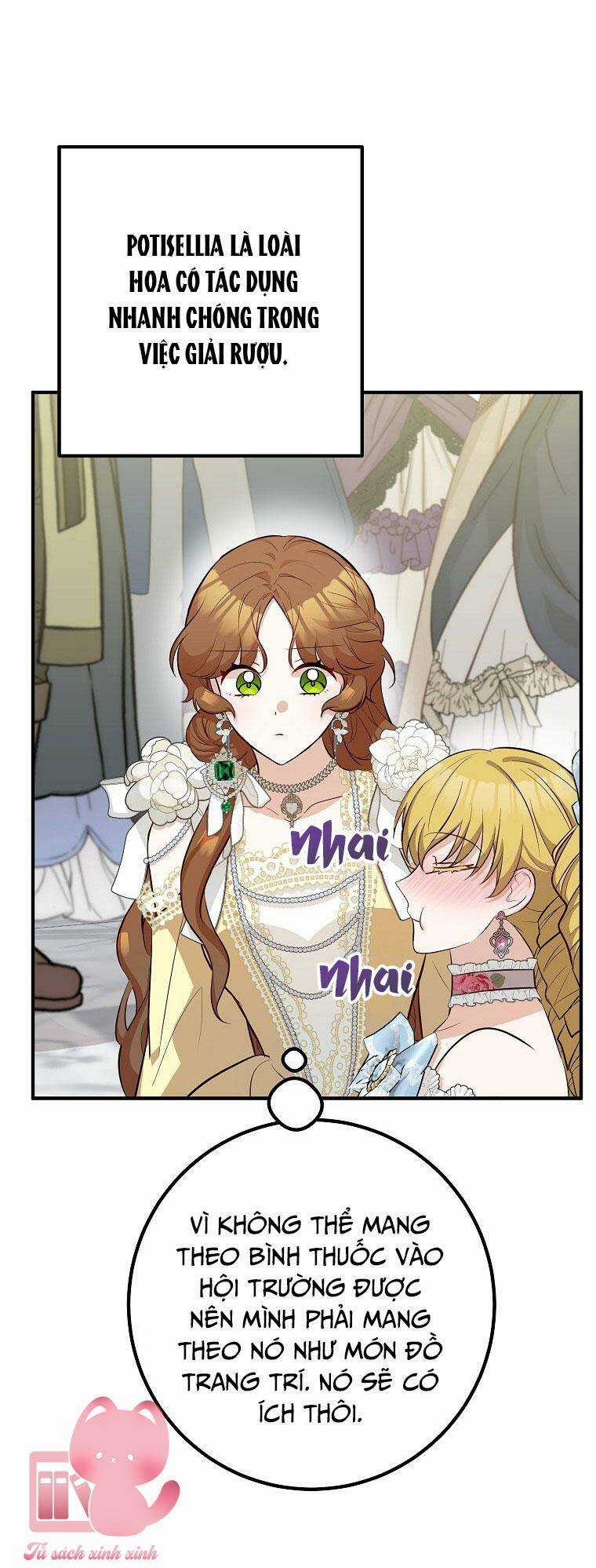 Bác Sĩ Tư Nhân Xin Từ Chức Chapter 54 trang 16